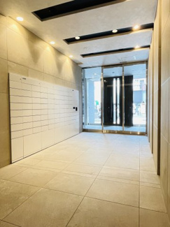 【その他共用部分】 | ＮＥＵＡ　ＮＡＲＵＭＩ（ノイア ナルミ）