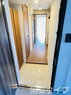 【玄関】 | ＮＥＵＡ　ＮＡＲＵＭＩ（ノイア ナルミ）