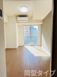 【洋室】 | ＮＥＵＡ　ＮＡＲＵＭＩ（ノイア ナルミ）