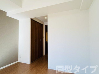 【洋室】 | ＮＥＵＡ　ＮＡＲＵＭＩ（ノイア ナルミ）