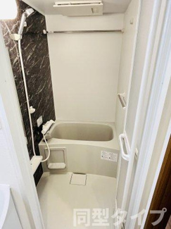 【浴室】 | ＮＥＵＡ　ＮＡＲＵＭＩ（ノイア ナルミ）