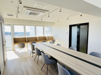 【その他共用部分】 | ＮＥＵＡ　ＮＡＲＵＭＩ（ノイア ナルミ）