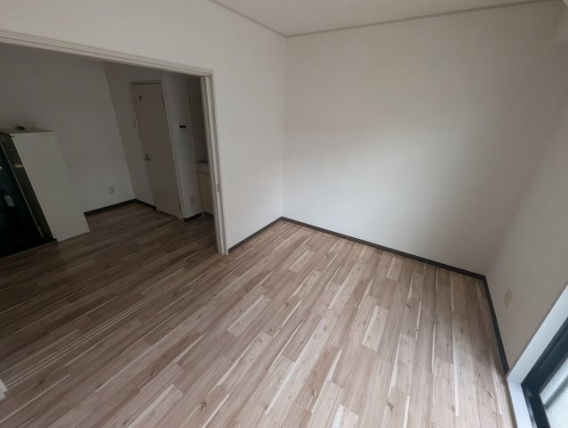 エクシードプラザ豊中の居間・リビング