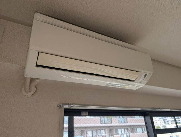 エクシードプラザ豊中の設備