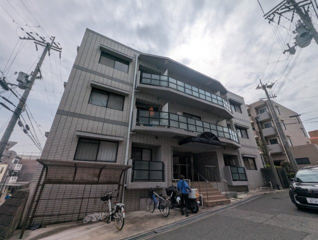 エクシードプラザ豊中