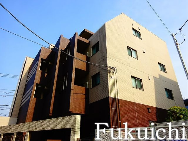 ル・クール碑文谷