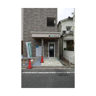 【エントランス】 | 寿OMパレス