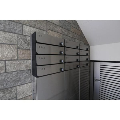 【その他共用部分】 | 寿OMパレス