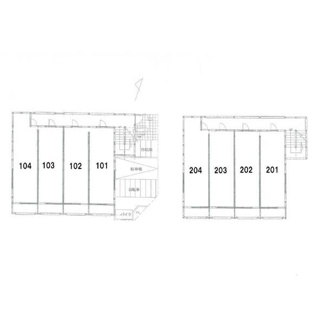 【区画図】 | 寿OMパレス