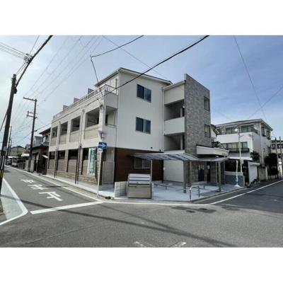 【外観】 | 寿OMパレス