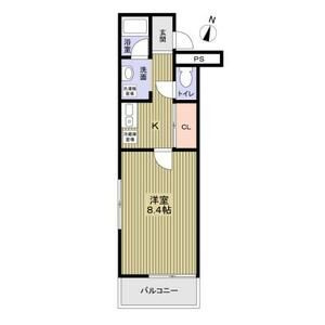 【間取り】 | 寿OMパレス