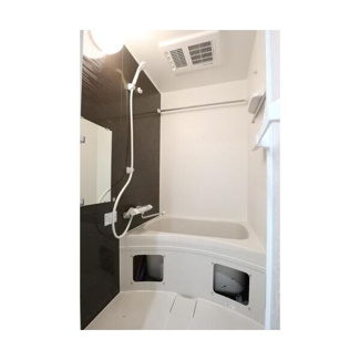 【浴室】 | 寿OMパレス