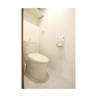 【トイレ】 | 寿OMパレス