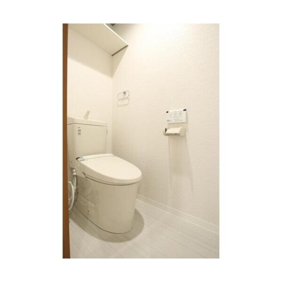 【トイレ】 | 寿OMパレス