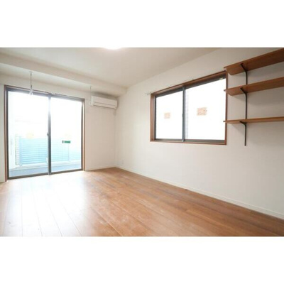 【洋室】 | 寿OMパレス