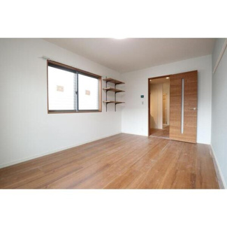 【内装】 | 寿OMパレス