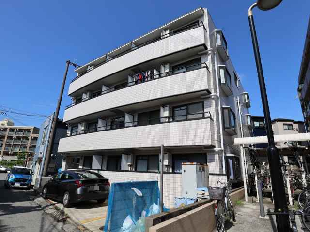 江戸川区中葛西6丁目のマンションの画像