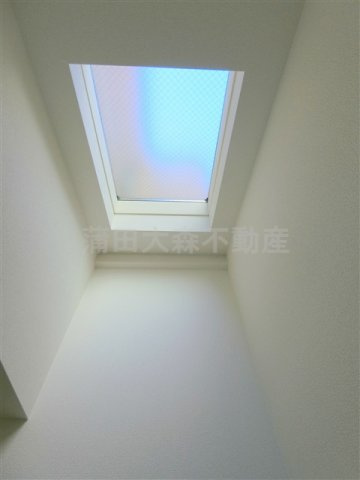 ウェルシー蒲田のその他