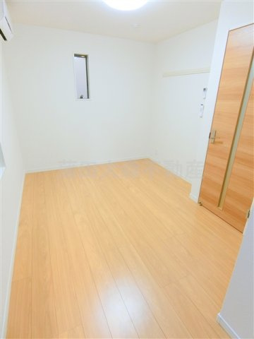 ウェルシー蒲田の居間・リビング