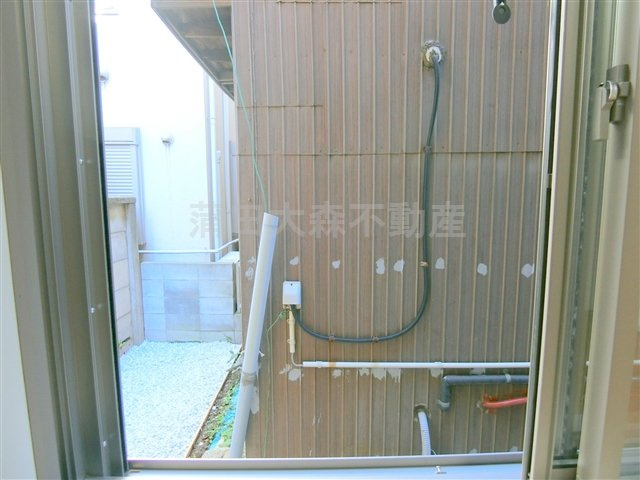 ウェルシー蒲田の展望|展望