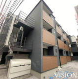 MELDIA西新井本町の画像