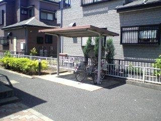 【その他共用部分】 | コ－トビレッジＡ