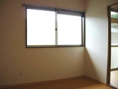 【内装】 | コ－トビレッジＡ