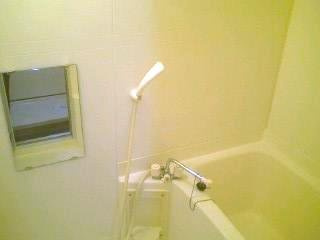 【浴室】 | コ－トビレッジＡ