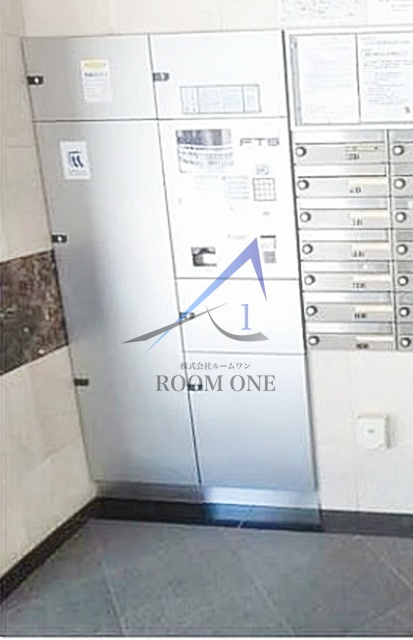 グリフィン横浜・メディオ