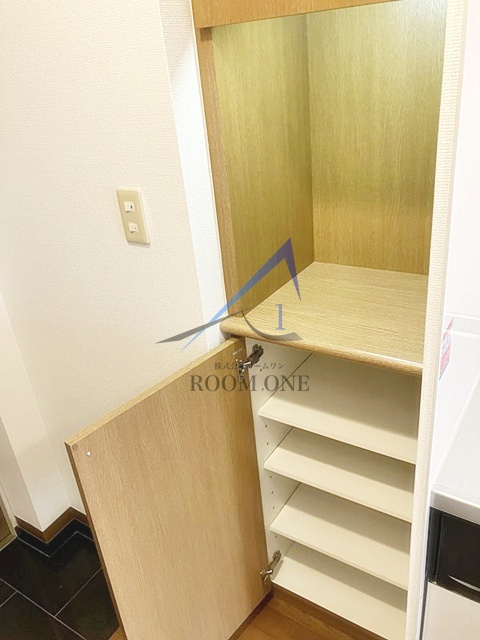 グリフィン横浜・メディオ