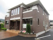 maison ansiの画像