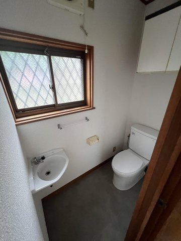 今崎邸貸家のその他