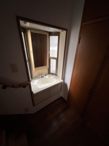 今崎邸貸家の内装|中はこのようになっています