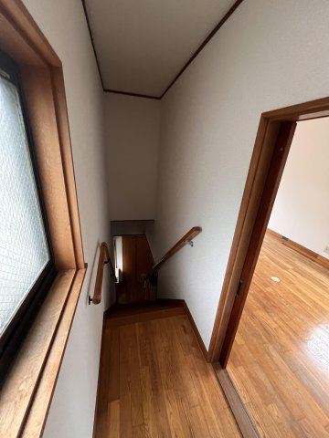 今崎邸貸家の内装|おしゃれな内装です