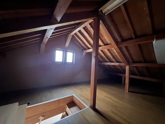 今崎邸貸家の内装|中はこのようになっています