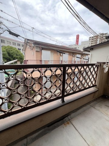 今崎邸貸家の展望