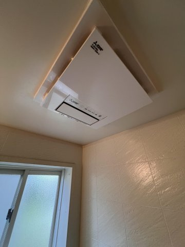 今崎邸貸家の内装|きれいな内装です