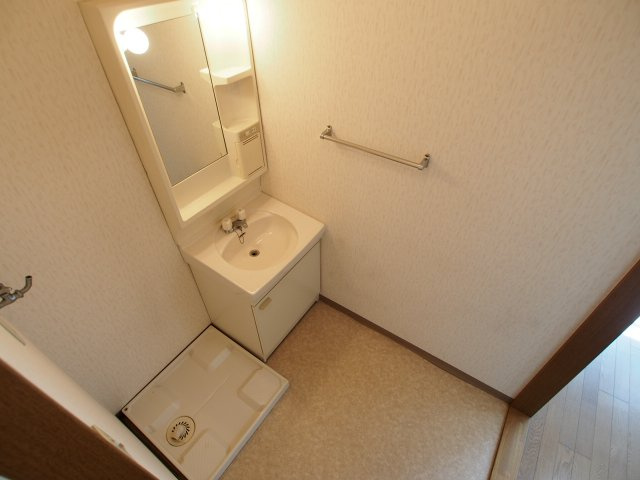 林マンションの設備