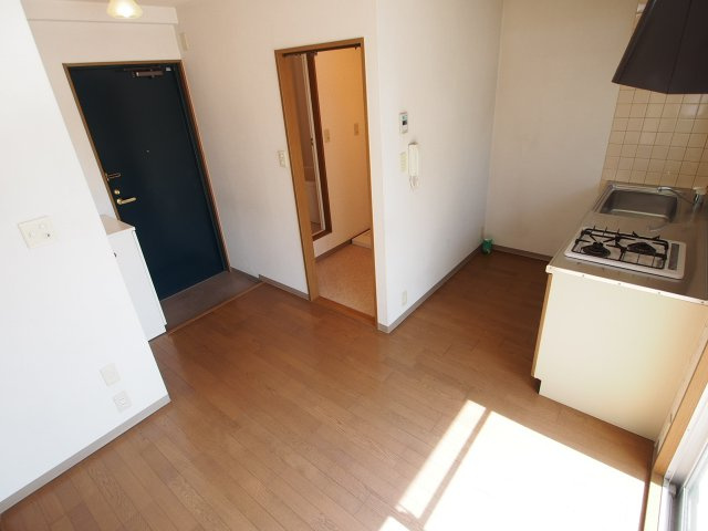 林マンションのその他