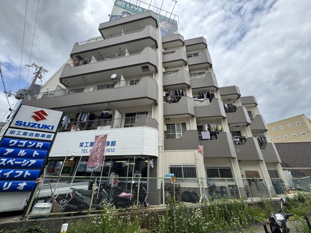 豊中エースハイツ