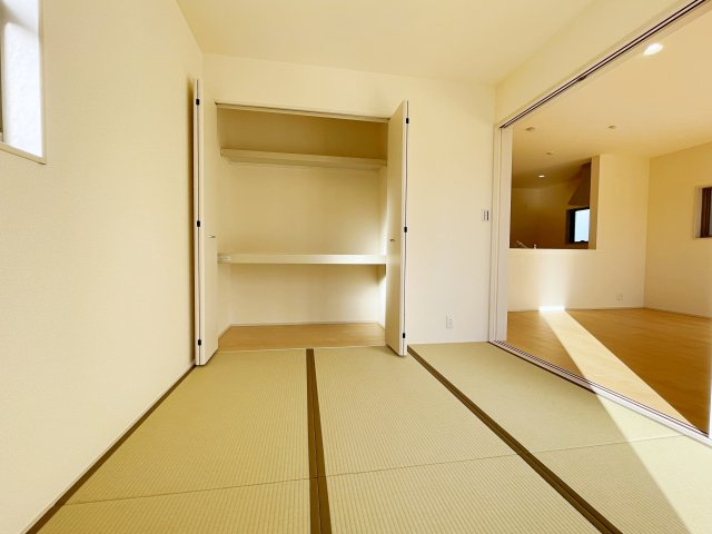 新築戸建・新築建売　寄居露梨子　鉢形小・城南中のキッチン|同社施工例