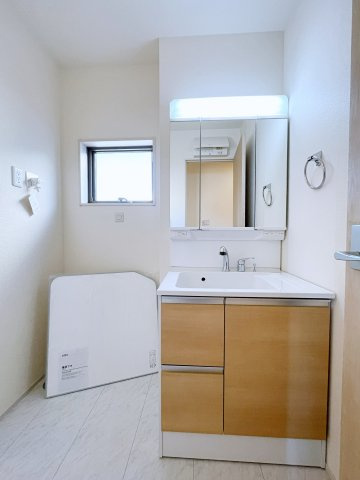 新築戸建・新築建売　寄居露梨子　鉢形小・城南中の居間・リビング|同社施工例