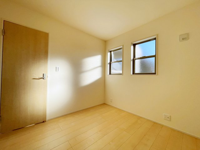 新築戸建・新築建売　寄居露梨子　鉢形小・城南中の和室|同社施工例