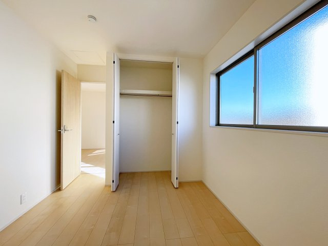 新築戸建・新築建売　寄居露梨子　鉢形小・城南中の独立洗面台|同社施工例