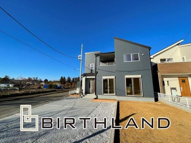 新築戸建・新築建売　寄居露梨子　鉢形小・城南中