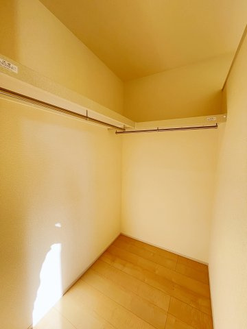 新築戸建・新築建売　寄居露梨子　鉢形小・城南中の洋室|同社施工例