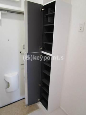 【収納】 | バーミープレイス上板橋