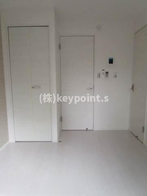 【寝室】 | バーミープレイス上板橋