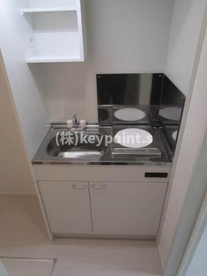 【キッチン】 | バーミープレイス上板橋