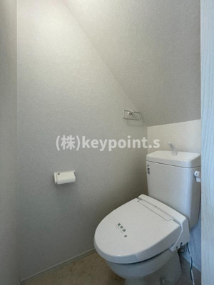 【トイレ】 | バーミープレイス上板橋